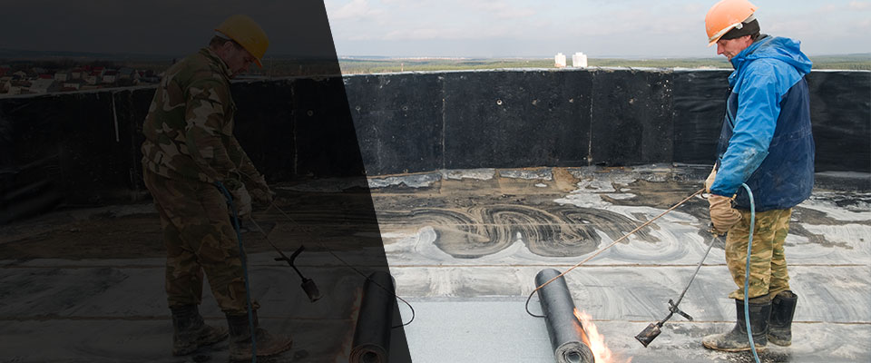 Gillett Grove Roofing Contractors