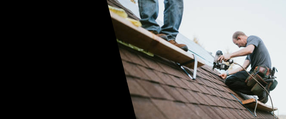 Gillett Grove Roofing Contractors